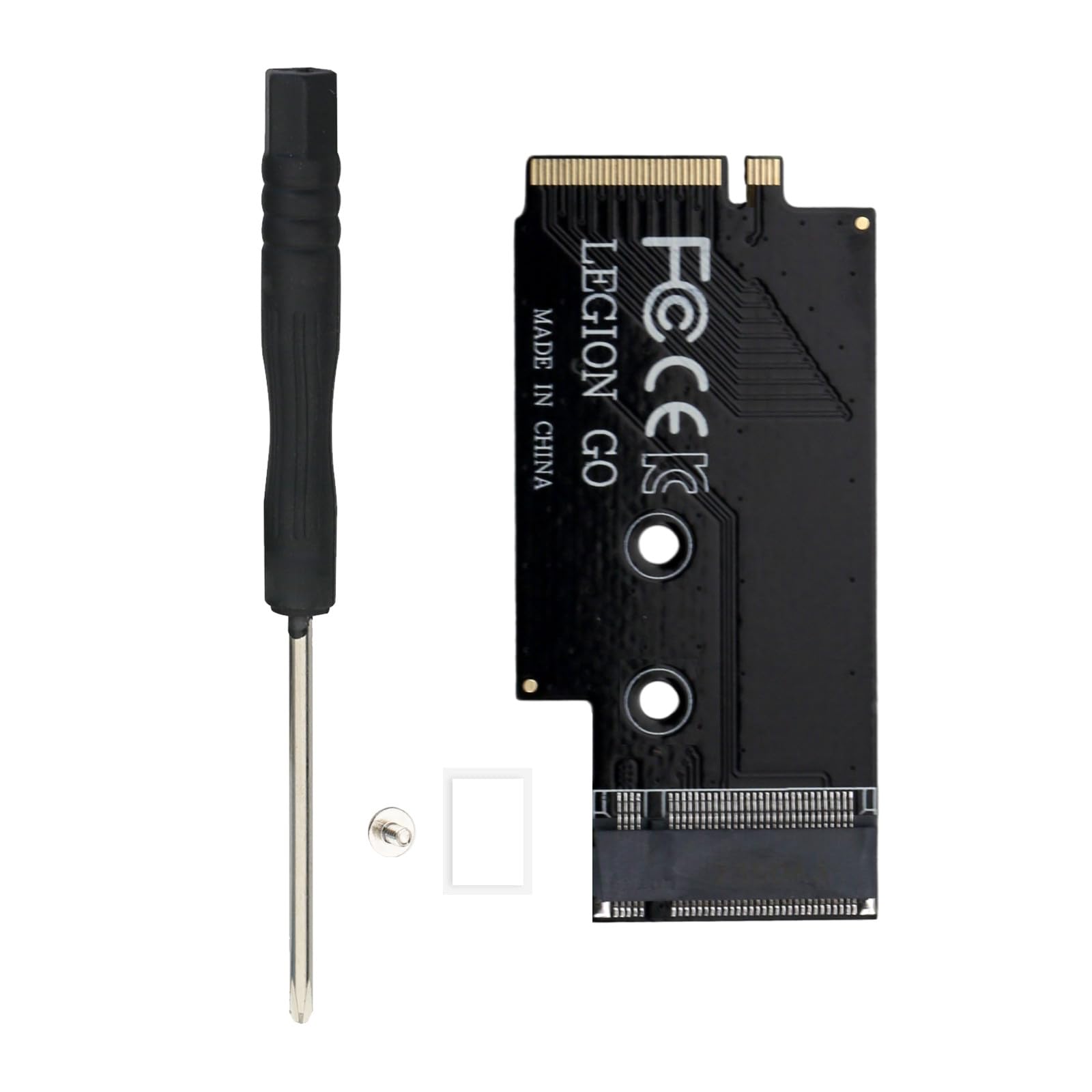 Amazon.com: suckoo for Legion Go Handheld Conversion 2242 to 2280